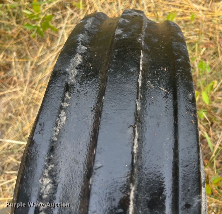 image for item JX9277 Massey-Ferguson  tractor