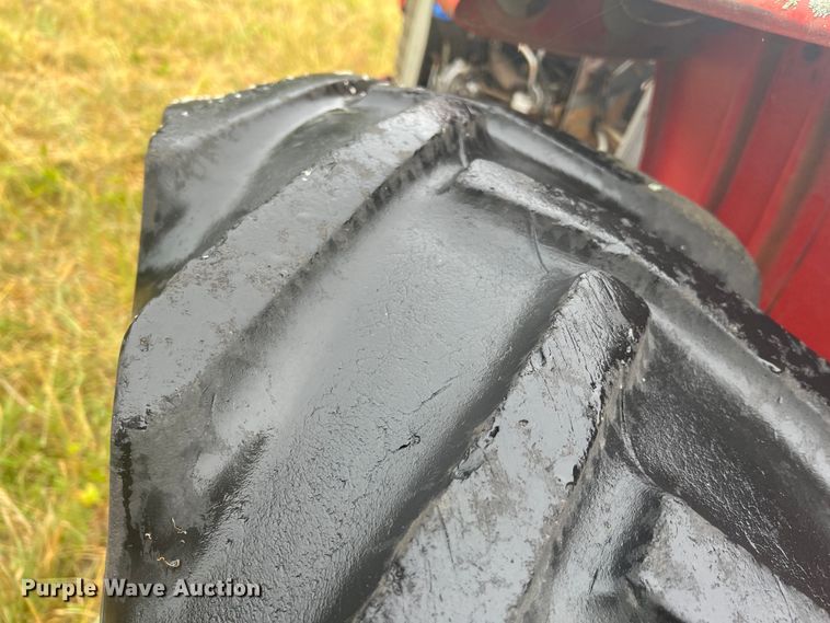 image for item JX9277 Massey-Ferguson  tractor