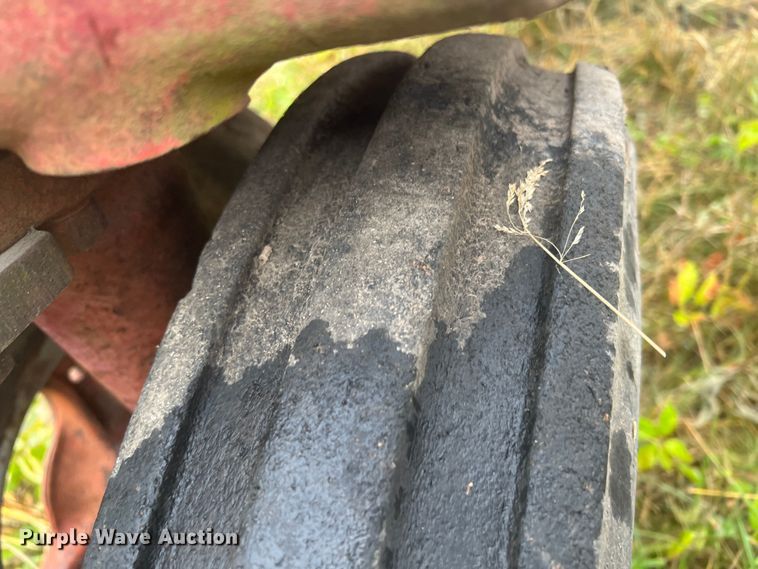 image for item JX9278 Farmall H  tractor