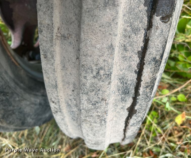 image for item JX9278 Farmall H  tractor