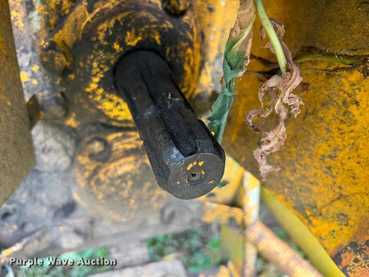 image for item JX9279 Case IH 585  tractor