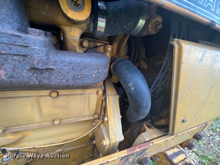 image for item JX9279 Case IH 585  tractor