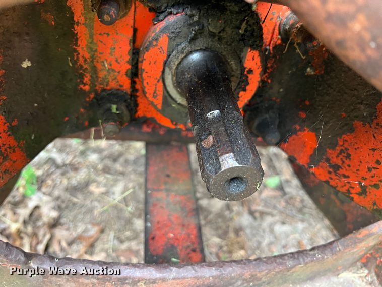 image for item JX9284 Case 1030  tractor