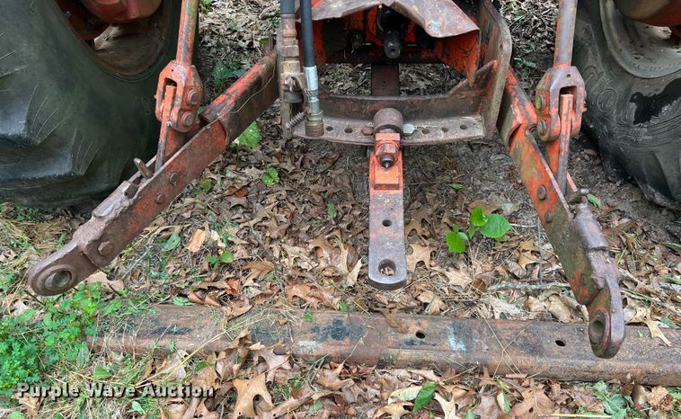 image for item JX9284 Case 1030  tractor