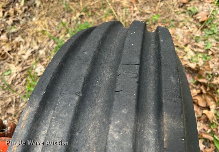 image for item JX9284 Case 1030  tractor