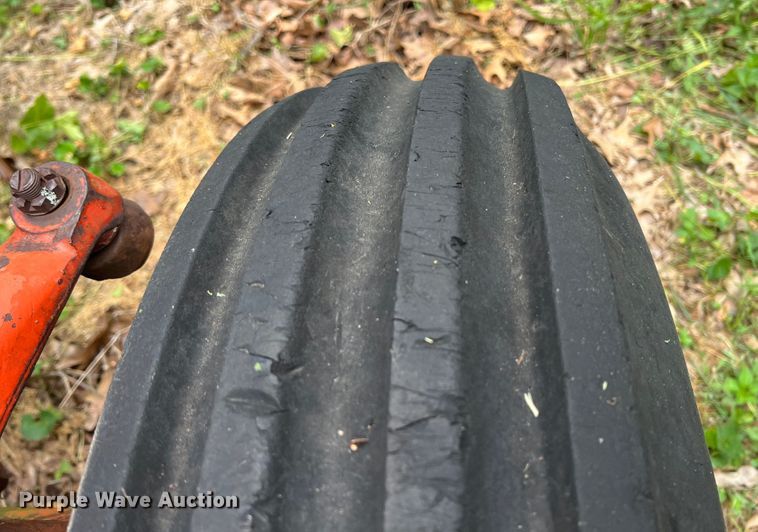 image for item JX9284 Case 1030  tractor