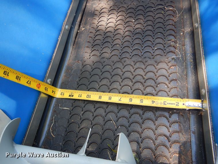 image for item KI9349 Ecolawn ECO250  top dresser spreader