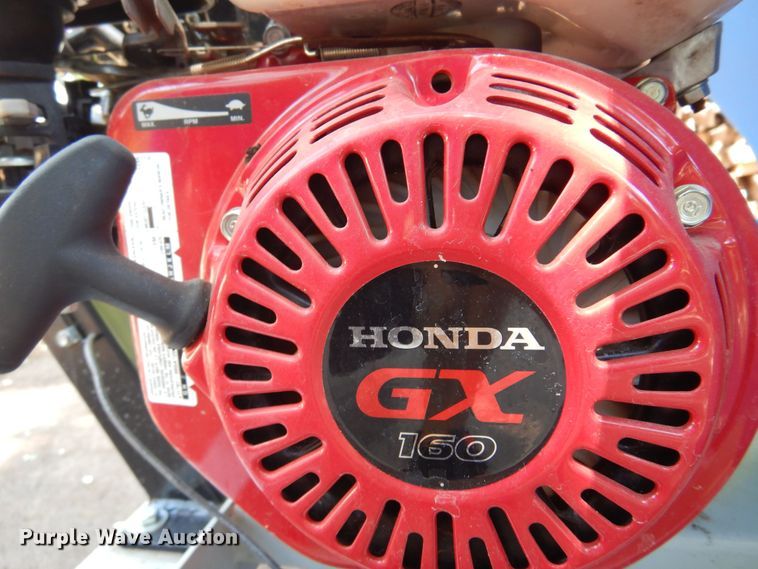 image for item KI9349 Ecolawn ECO250  top dresser spreader