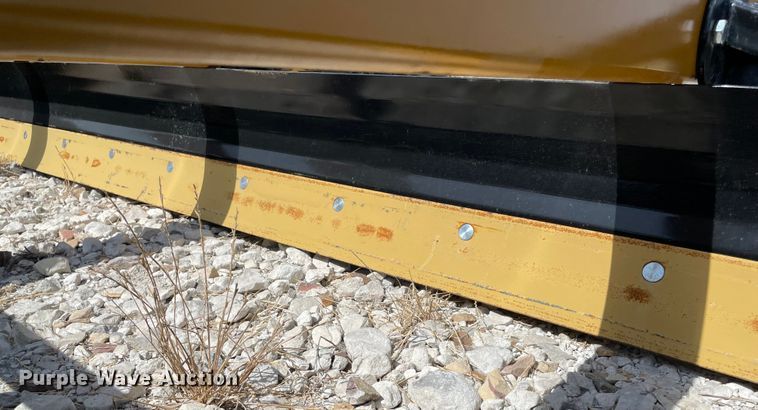 image for item KJ9733 Land leveler