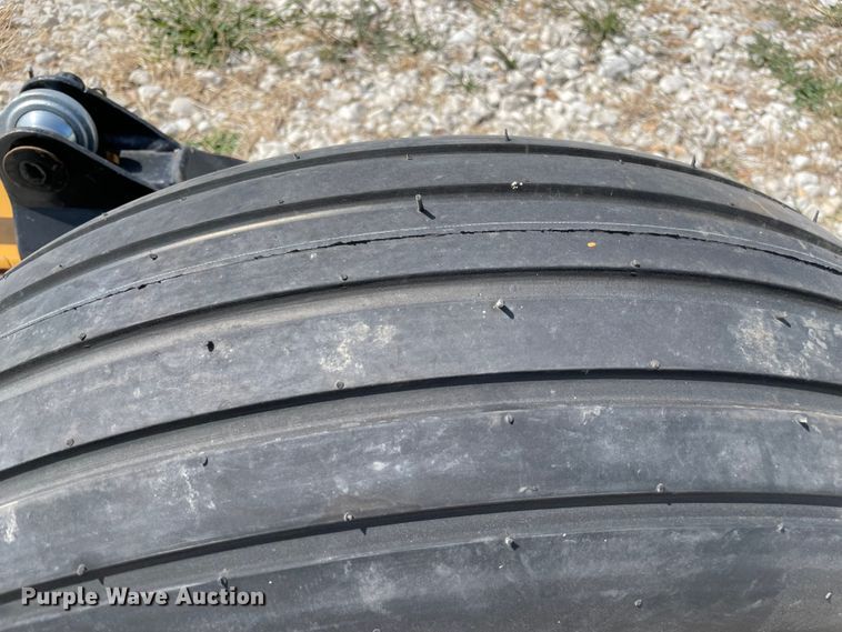 image for item KJ9733 Land leveler