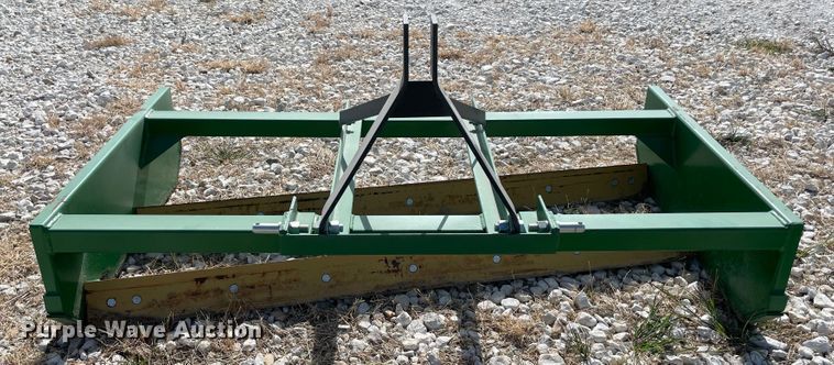 image for item KJ9734 Land leveler