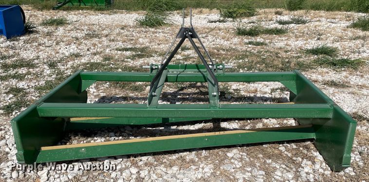 image for item KJ9734 Land leveler