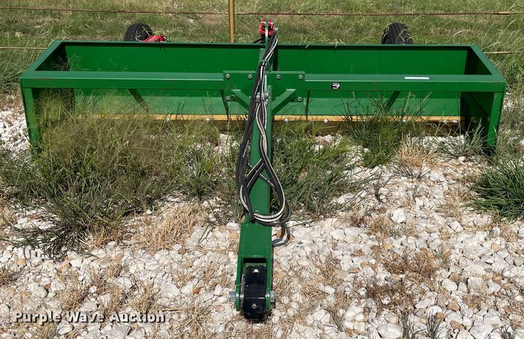 image for item KJ9735 Box blade