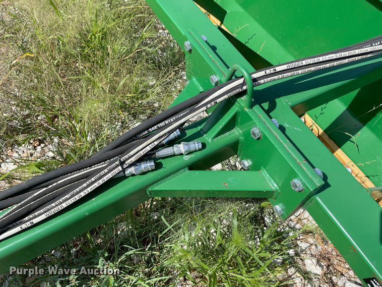 image for item KJ9735 Box blade