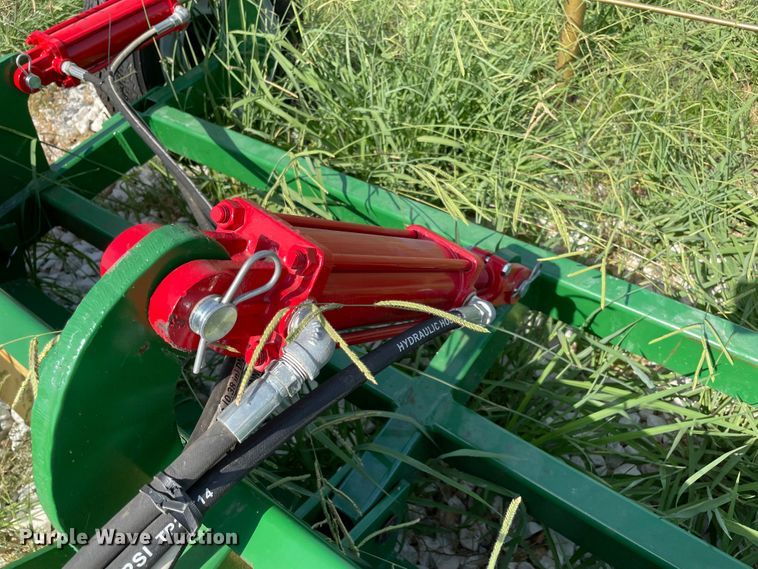 image for item KJ9735 Box blade