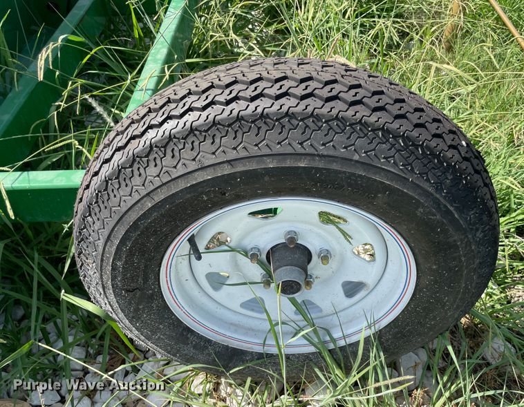 image for item KJ9735 Box blade