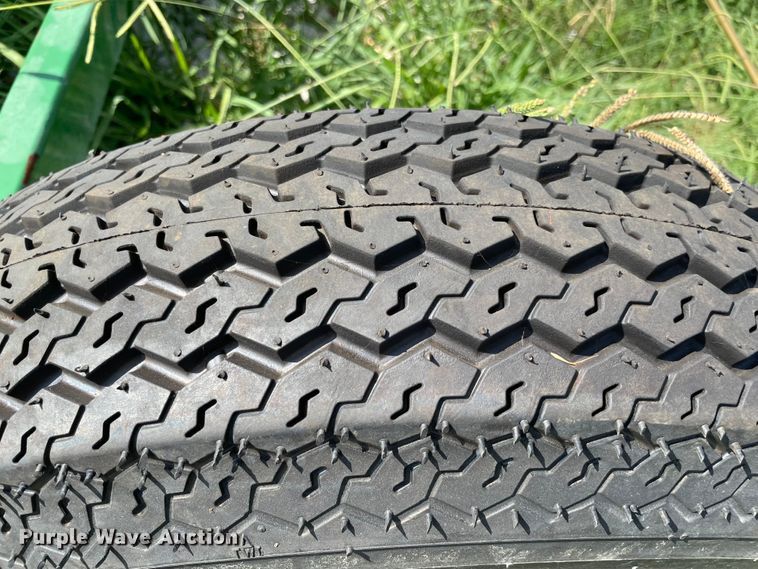 image for item KJ9735 Box blade