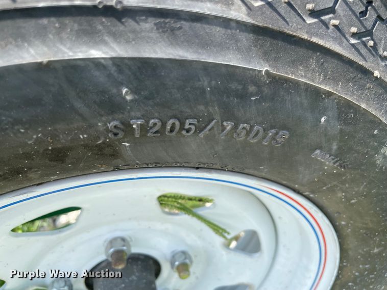 image for item KJ9735 Box blade