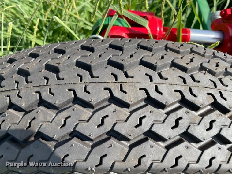 image for item KJ9735 Box blade