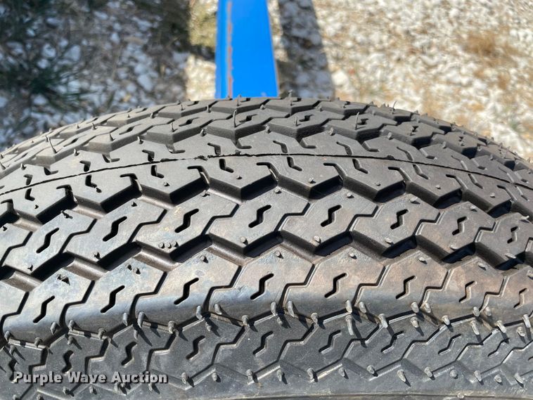 image for item KJ9736 Industrias America F12  box blade