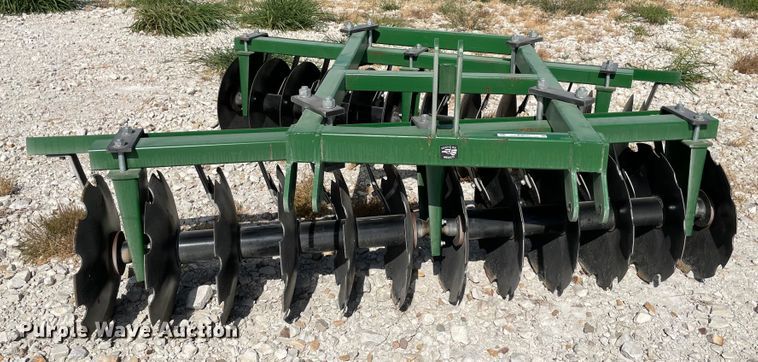 image for item KJ9737 Off-set disk