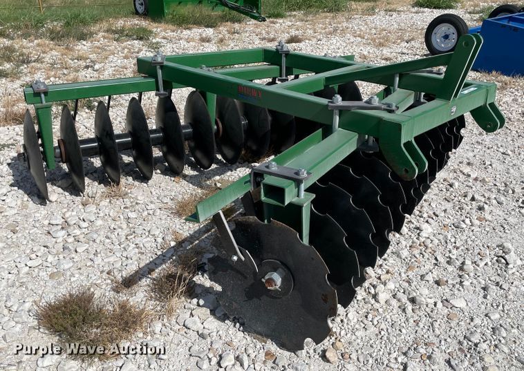 image for item KJ9737 Off-set disk