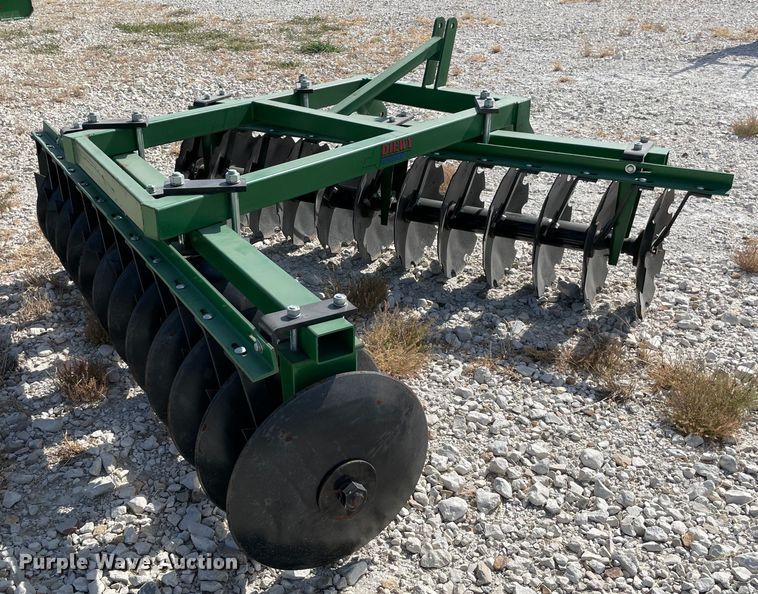 image for item KJ9737 Off-set disk