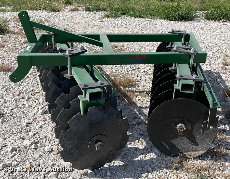 image for item KJ9737 Off-set disk