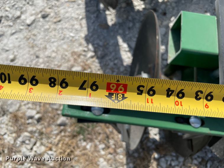 image for item KJ9737 Off-set disk