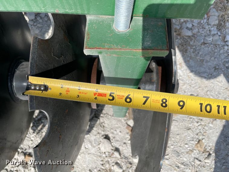 image for item KJ9737 Off-set disk