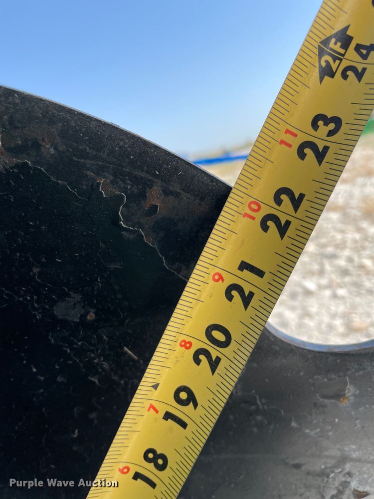 image for item KJ9737 Off-set disk