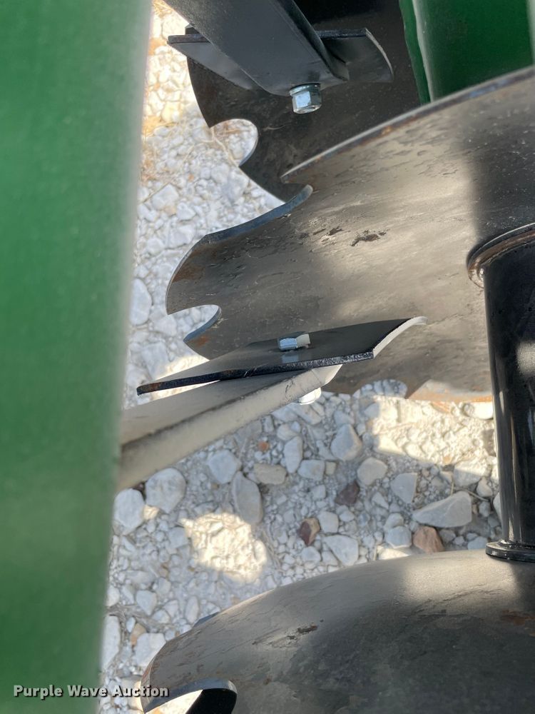 image for item KJ9737 Off-set disk