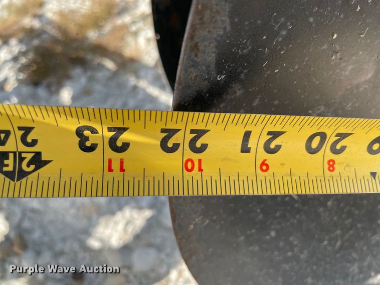 image for item KJ9737 Off-set disk