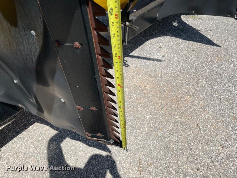 image for item KJ9755 Yield Shield  canola pusher