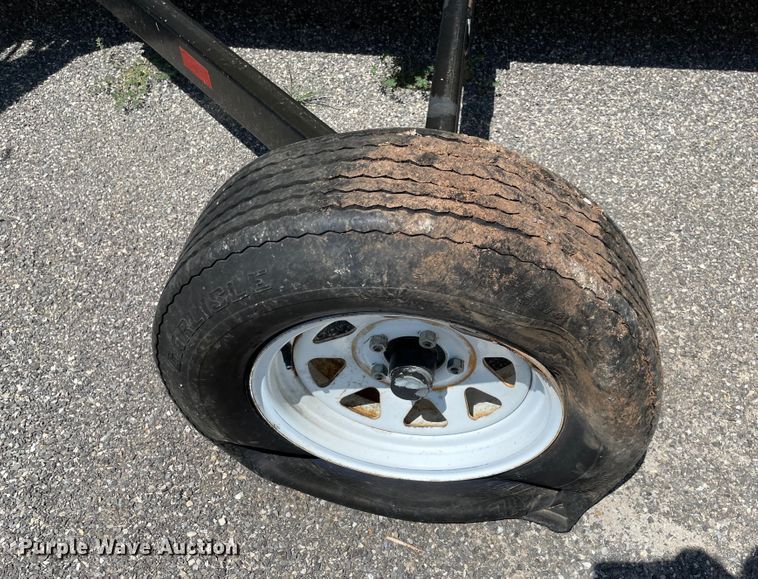 image for item KJ9755 Yield Shield  canola pusher