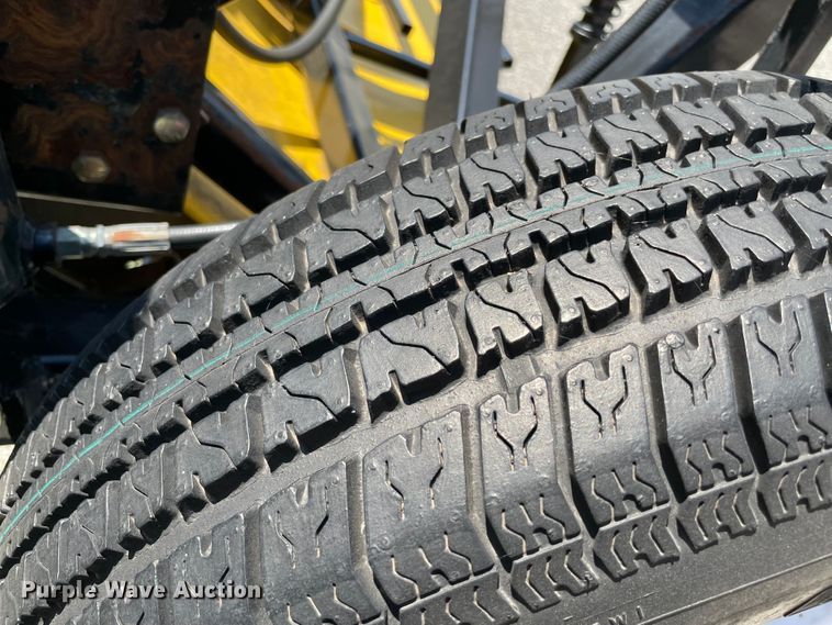 image for item KJ9755 Yield Shield  canola pusher