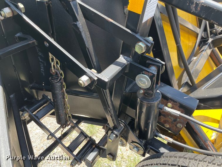 image for item KJ9755 Yield Shield  canola pusher