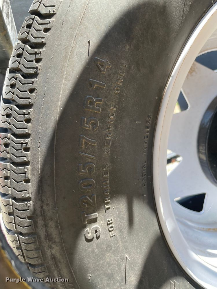 image for item KJ9755 Yield Shield  canola pusher