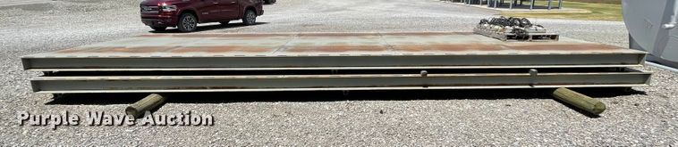 image for item KJ9756 Truck scale