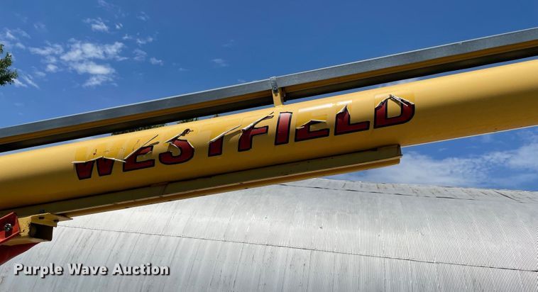 image for item KJ9757 Westfield WR80-41  auger