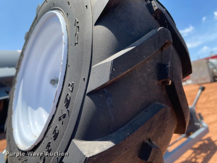 image for item KJ9763 Loftness GBL  grain bagger