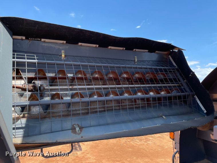 image for item KJ9763 Loftness GBL  grain bagger