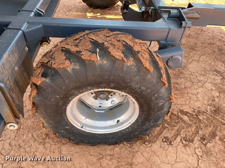 image for item KJ9763 Loftness GBL  grain bagger