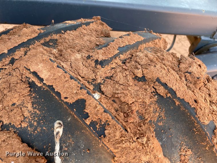 image for item KJ9763 Loftness GBL  grain bagger