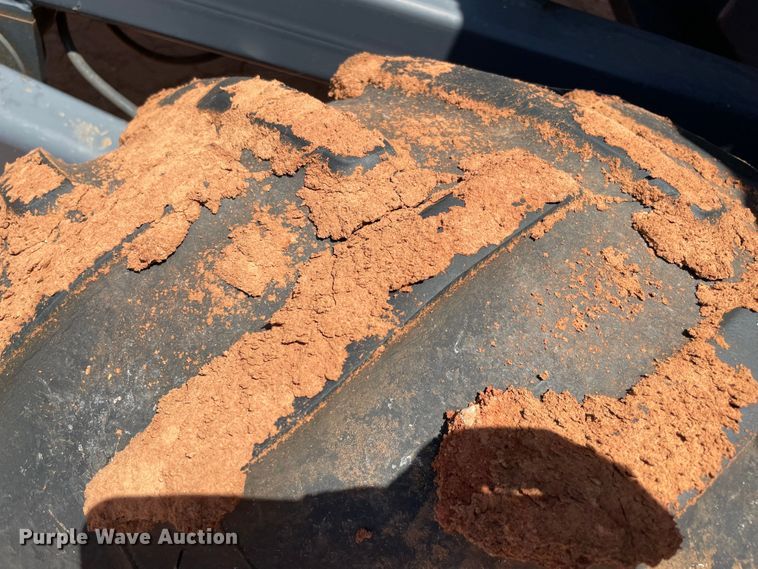 image for item KJ9763 Loftness GBL  grain bagger