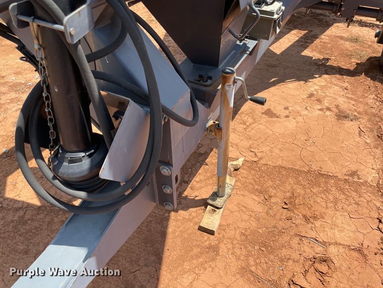 image for item KJ9764 Loftness GBU  unloader