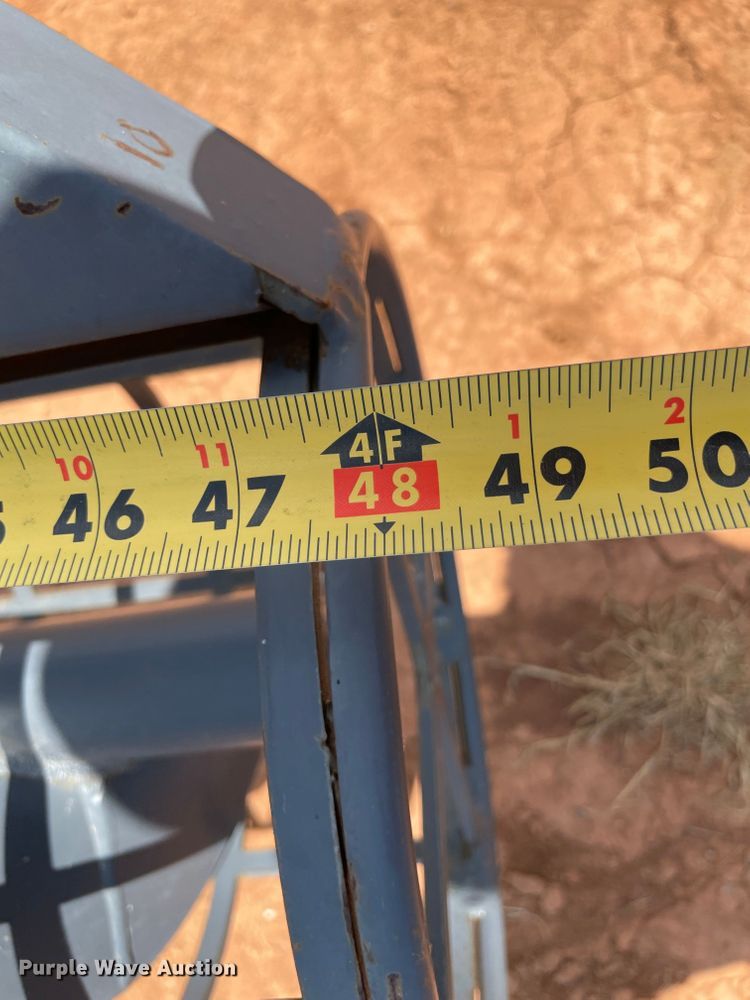 image for item KJ9764 Loftness GBU  unloader