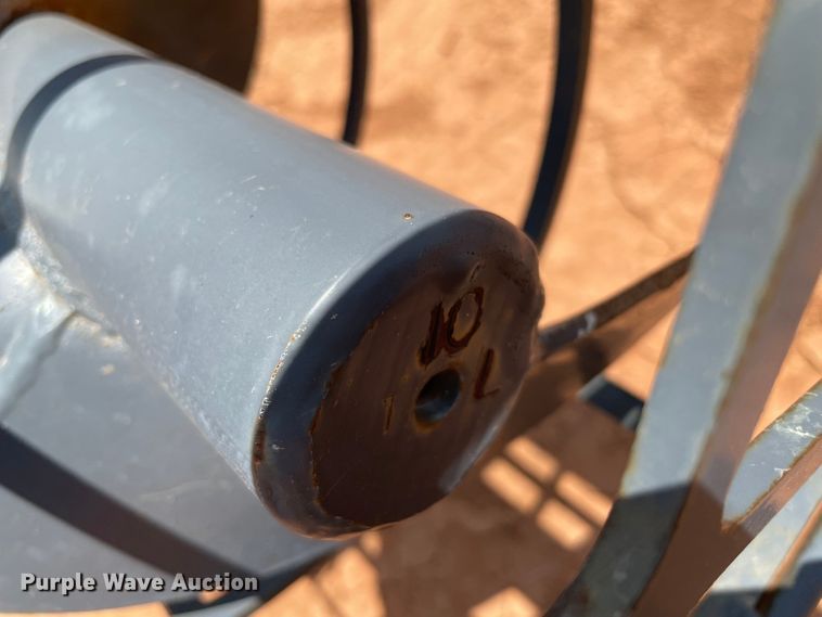 image for item KJ9764 Loftness GBU  unloader