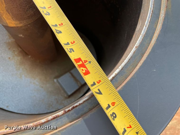 image for item KJ9764 Loftness GBU  unloader