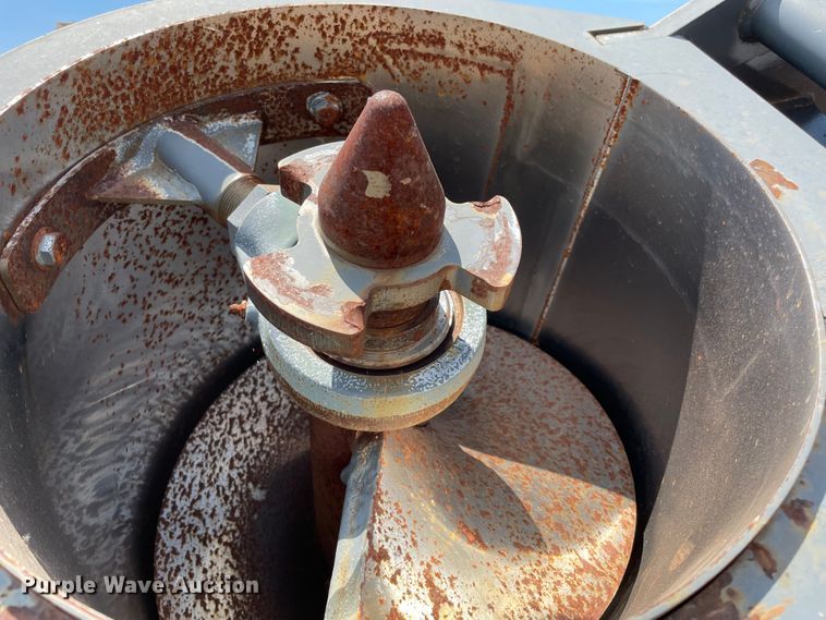 image for item KJ9764 Loftness GBU  unloader